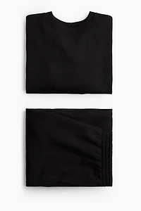 2-piece Sweatsuit