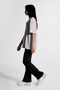 Flared Sports Leggings with DryMove™