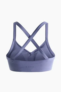 Medium Support Sports Bra with SoftMove™