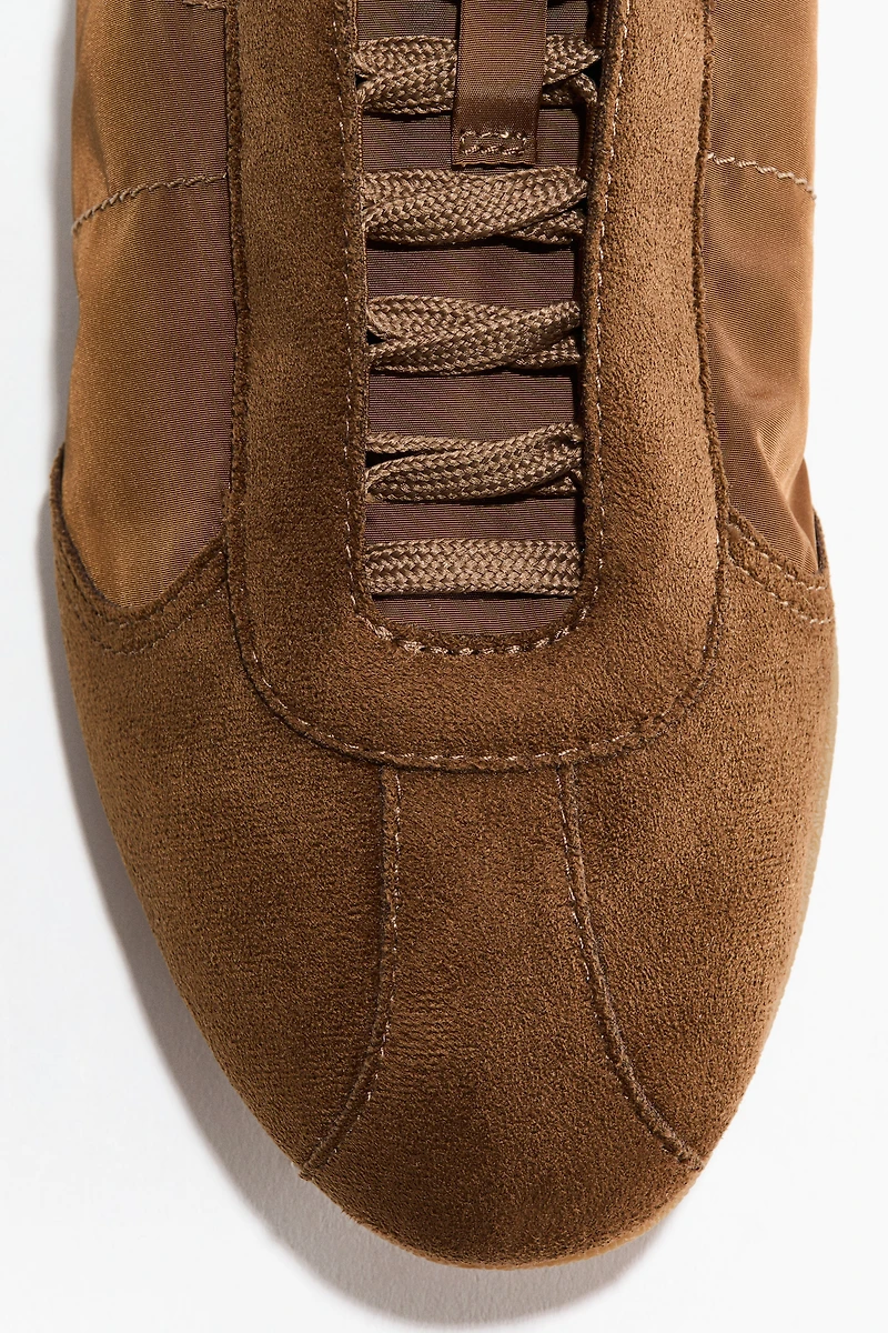 Espadrilles