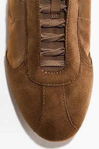 Espadrilles