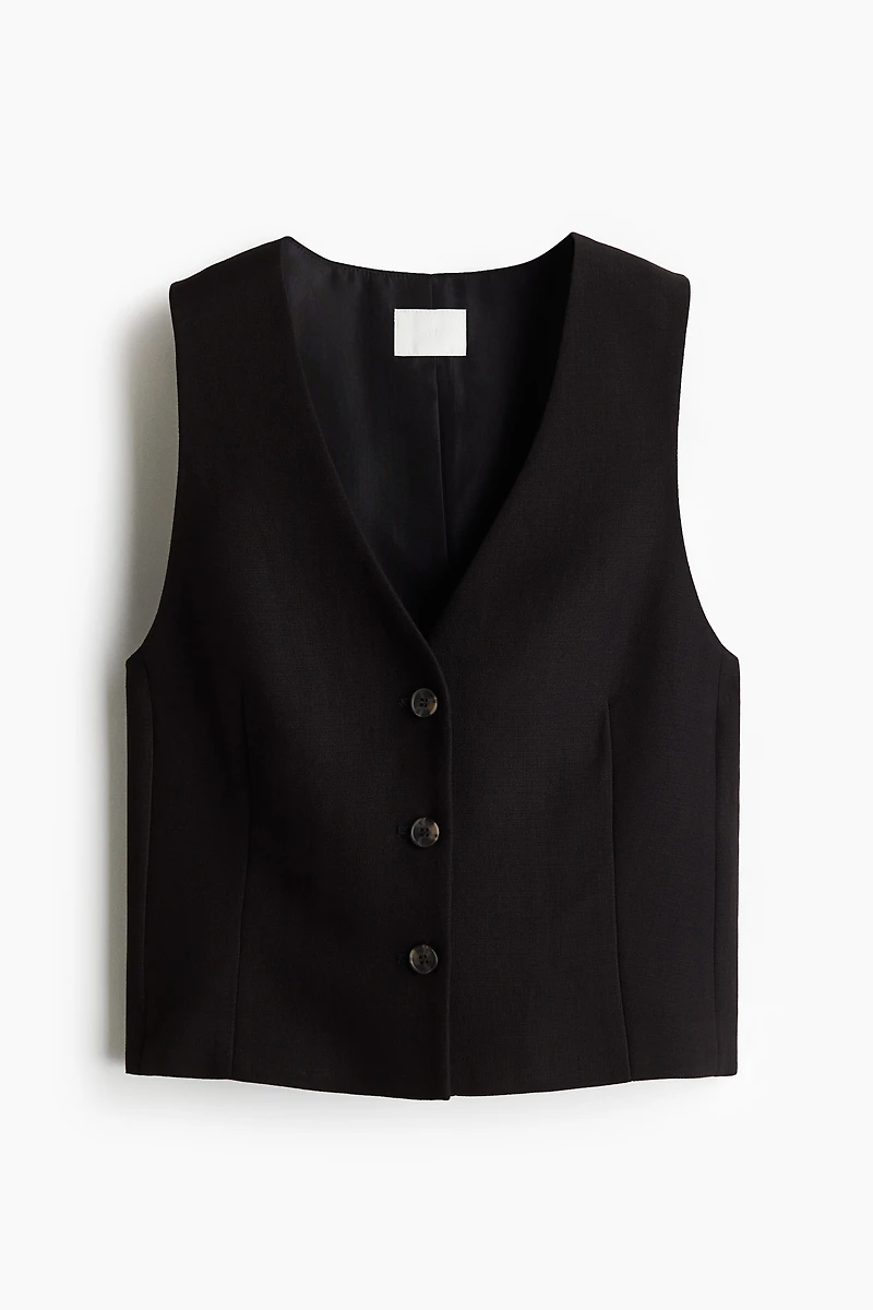 Short Vest