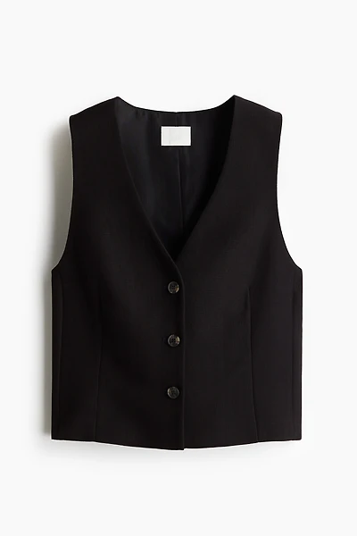 Short Vest