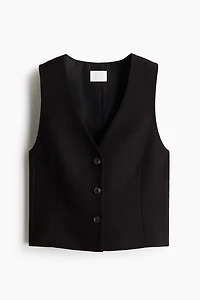 Short Vest