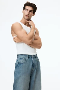 Collins Super Baggy Jeans