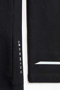 Mid-Layer Soccer Shirt with DryMove™