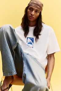 Loose Fit T-shirt