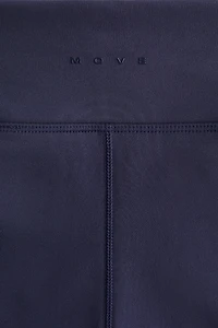 Fleece-Lined Sports Leggings with SoftMove™