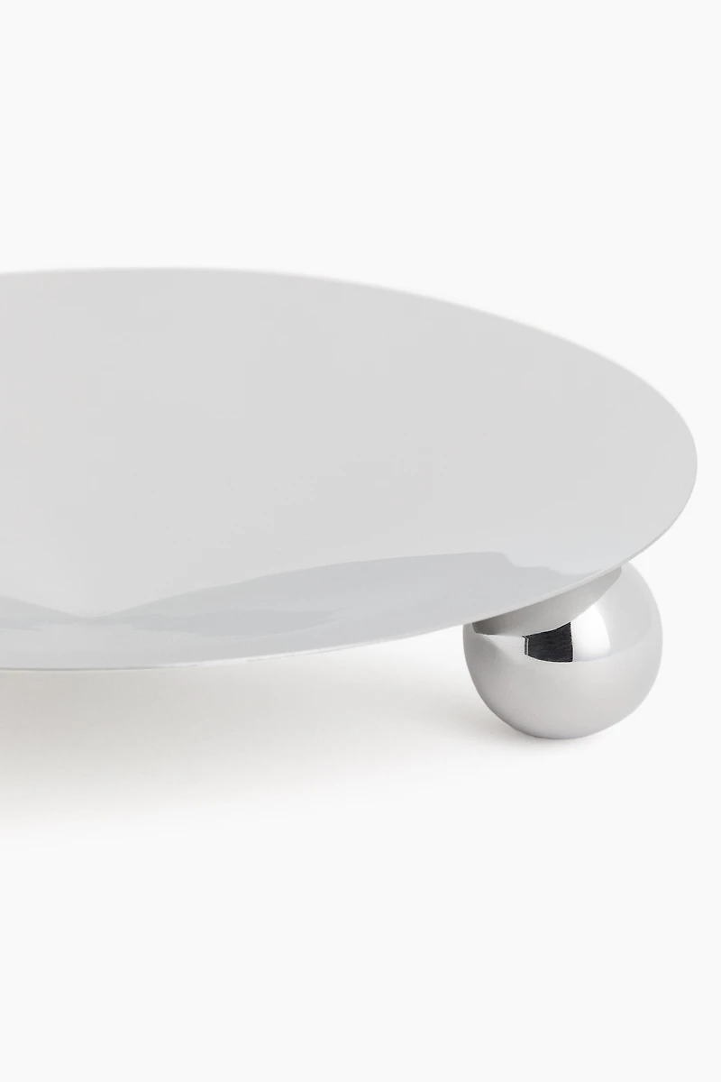 Stainless Steel Bowl