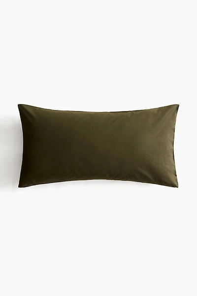 Cotton Pillowcase