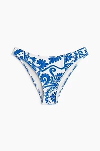 Cheeky Bikini Bottoms