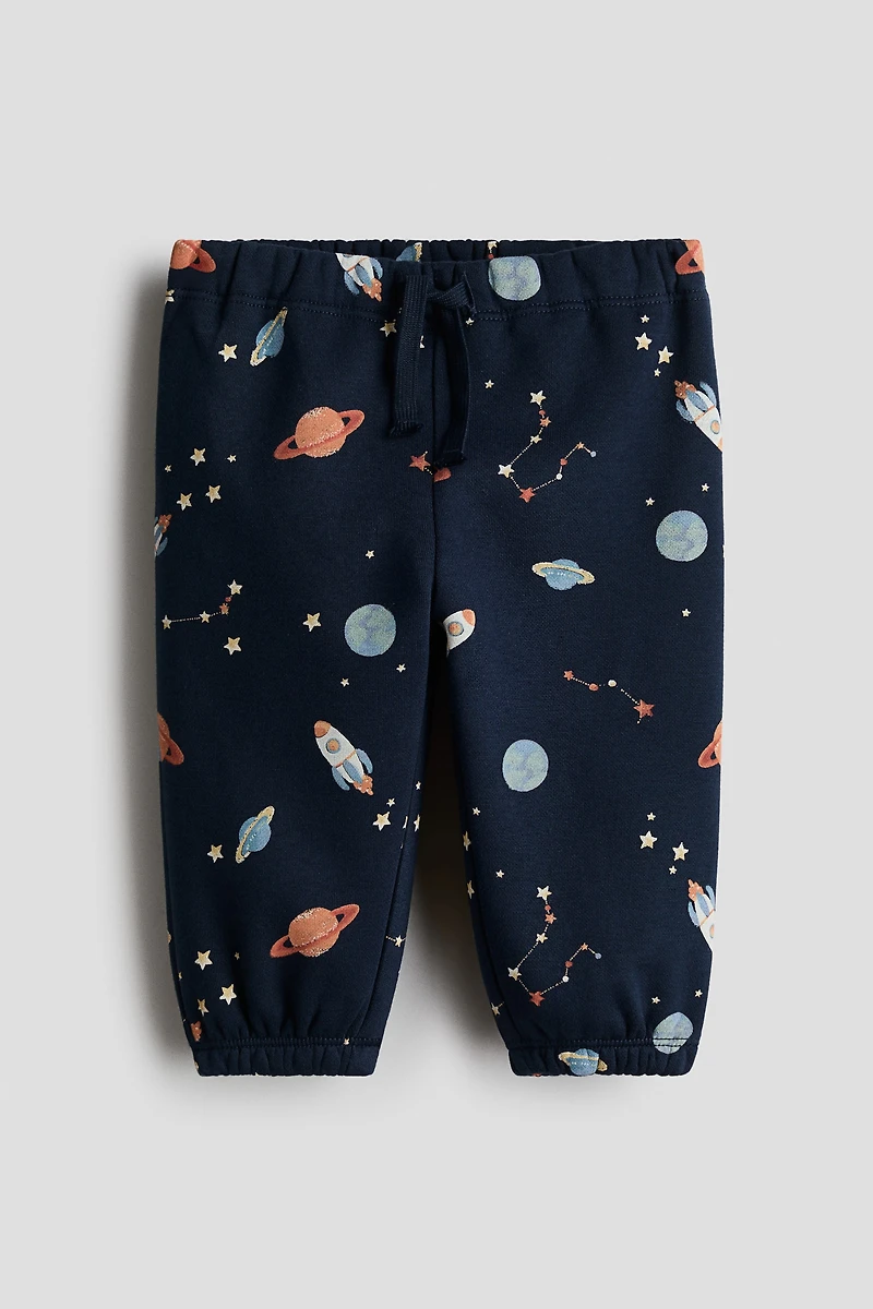Sweatpant Joggers