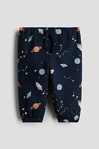 Sweatpant Joggers