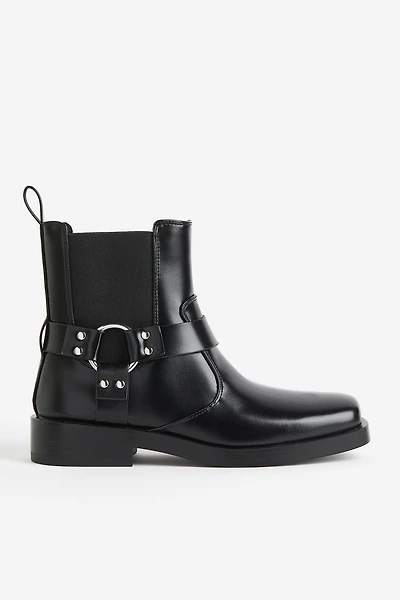Bottines