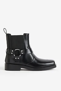 Bottines