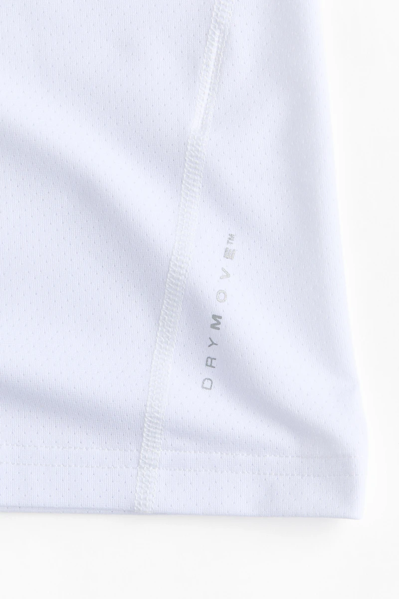 T-shirt de tennis classique DryMove🅪