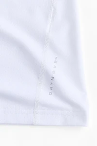 T-shirt de tennis classique DryMove🅪