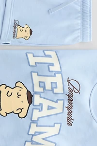 Ensemble imprimé 2 pièces