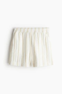 Pull-on Shorts