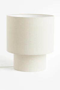 Grande lampe de table