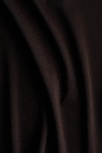 Haut à col cheminée