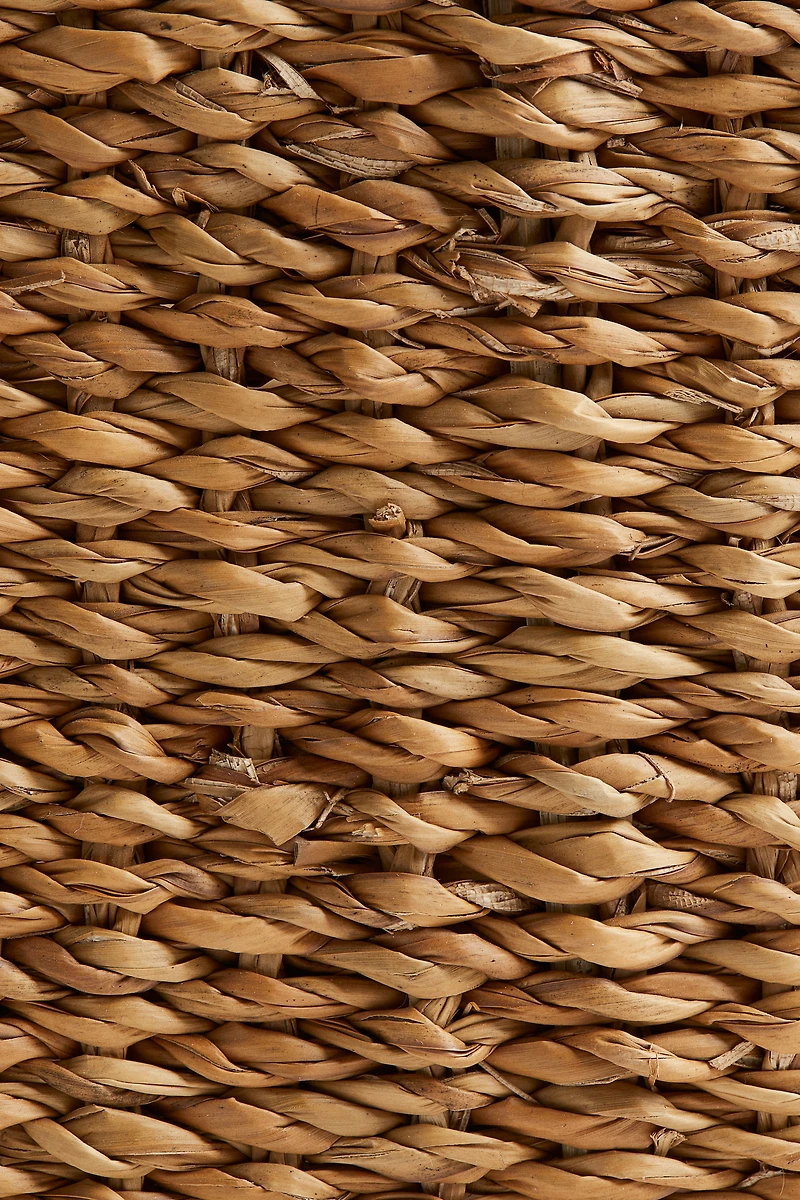 Braided Storage Basket