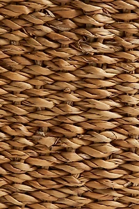 Braided Storage Basket
