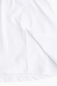 2-Pack Tennis Skirts with DryMove™