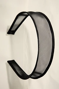 Mesh Hairband
