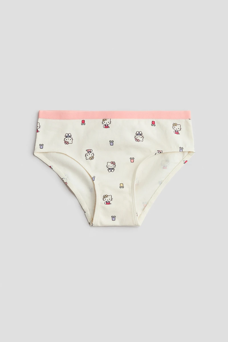 7-pack Cotton Briefs