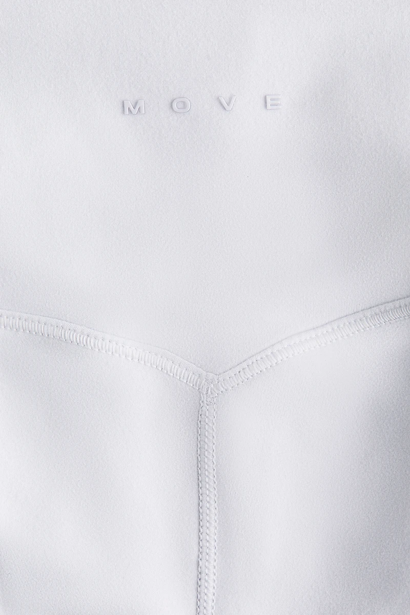 Biking Shorts with SoftMove™