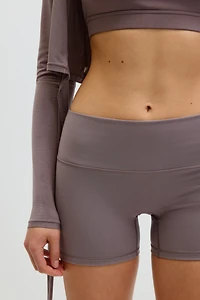 Sports Hot Pants with SoftMove™