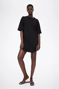 MAMA Before & After Nursing Dress