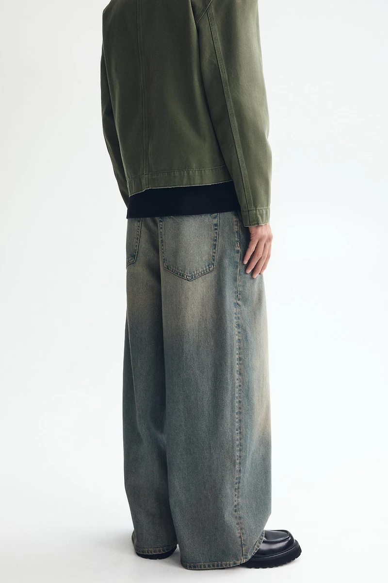 Baggy Jeans