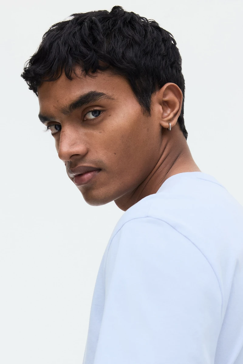 Regular Fit T-shirt