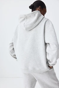 MAMA Before & After Nursing Hoodie