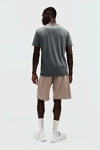 Mesh Sports T-Shirt with DryMove™