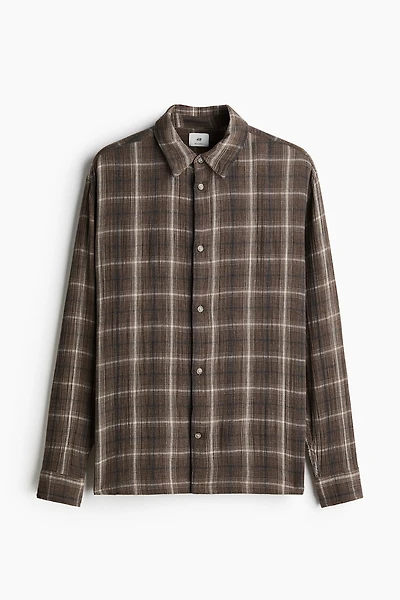 Regular Fit Shirt