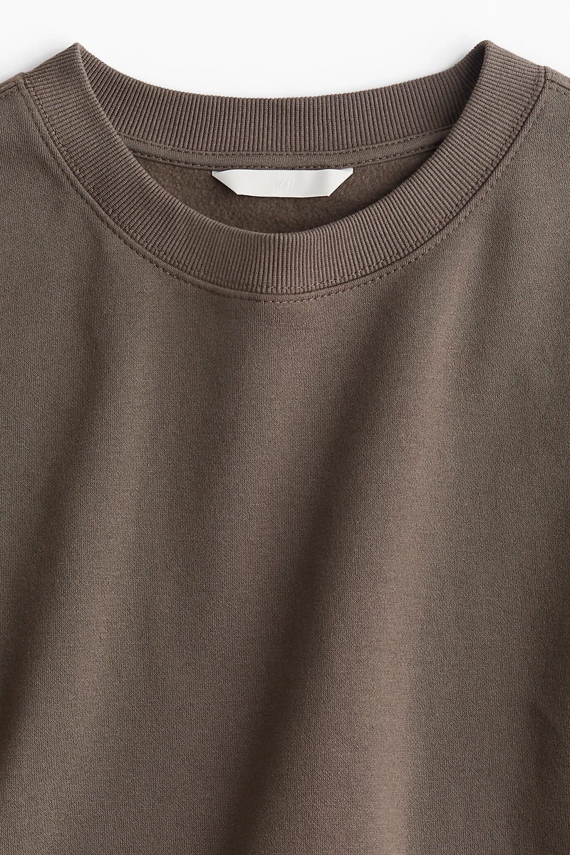 Chandail Grande Taille