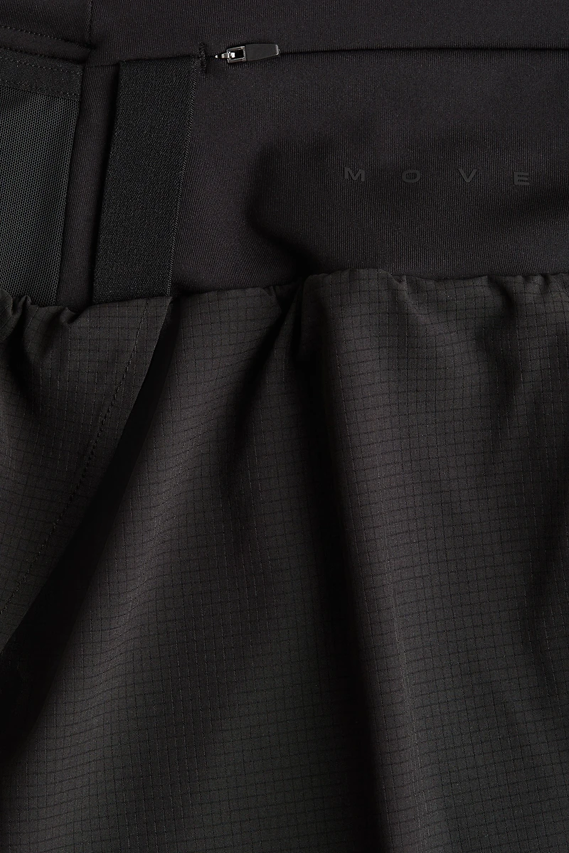 Running Skort with DryMove™