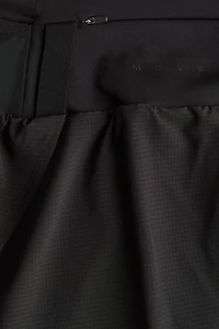 Running Skort with DryMove™