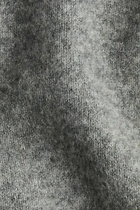 Chandail grande taille