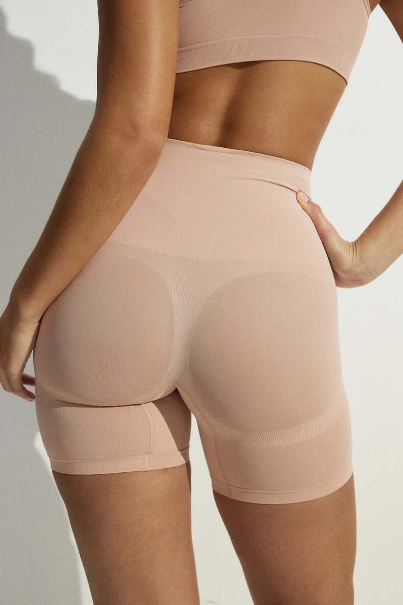 Firm Shape Push-up bikers