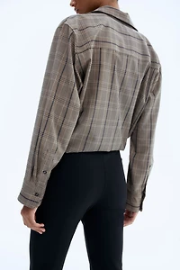 Flared Leggings