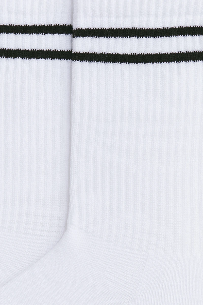 7-Pack Sports Socks