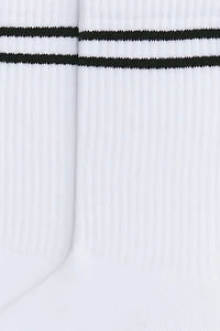 7-Pack Sports Socks