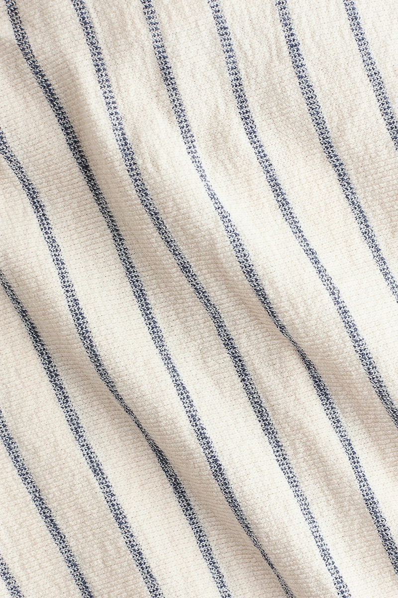 Ensemble 2 pièces en jersey de coton