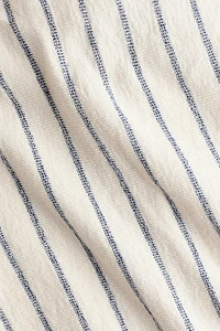 Ensemble 2 pièces en jersey de coton