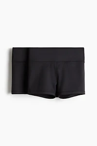 2-Pack Short Sports Bike Shorts with DryMove™