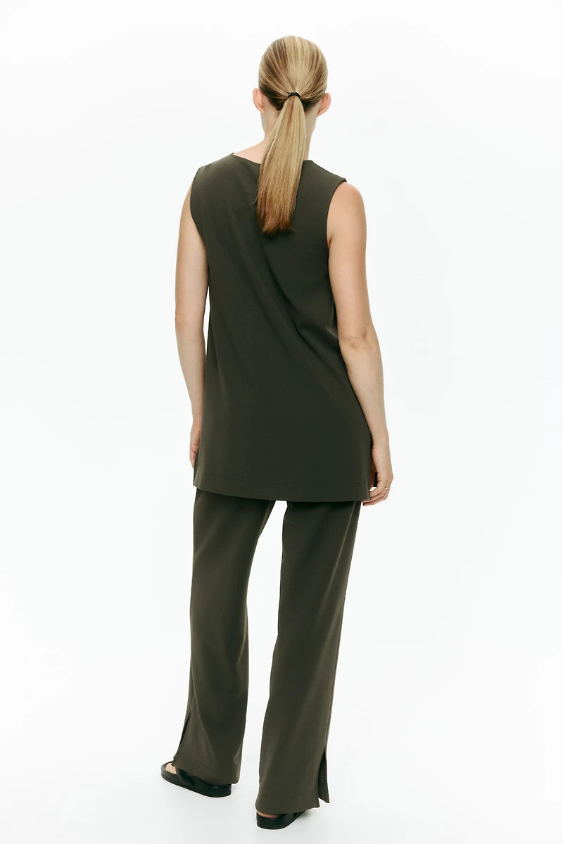 MAMA 2-Piece Jersey Set
